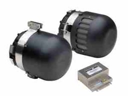 Zeige Details für Whelen Howler mit einem oder zwei Lautsprechern Bild von Whelen Howler mit einem oder zwei Lautsprechern