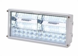 Zeige Details für Whelen Pioneer PCP3 Max Flood/Spot Kombination Bild von Whelen Pioneer PCP3 Max Flood/Spot Kombination