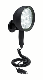 Zeige Details für PAR46 Handscheinwerfer Bild von PAR46 Handscheinwerfer