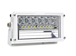 Bild von Whelen Pioneer Plus Flood/Spot Kombination  (Single oder Dual) 10.130 Lumen & 20.261 Lumen