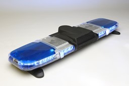 Zeige Details für Whelen Cenator LED Lichtbalken ECE-R65 Bild von Whelen Cenator LED Lichtbalken ECE-R65