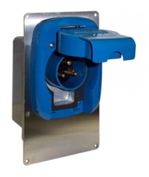 Zeige Details für KUSSMAUL Auto Eject 230VAC, 30A - 12/24V DC Set Bild von KUSSMAUL Auto Eject 230VAC, 30A - 12/24V DC Set