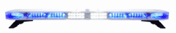Zeige Details für Whelen Liberty II ECE-R65 LED Lichtbalken  Bild von Whelen Liberty II ECE-R65 LED Lichtbalken