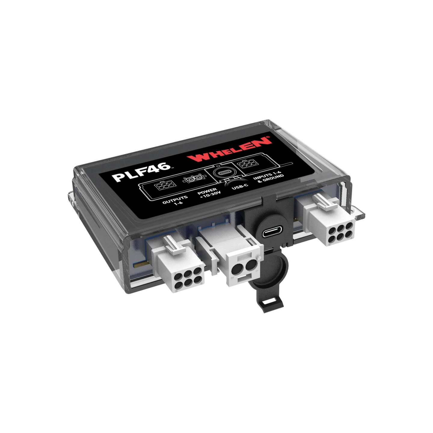 Bild von WHELEN PLF46 Flasher