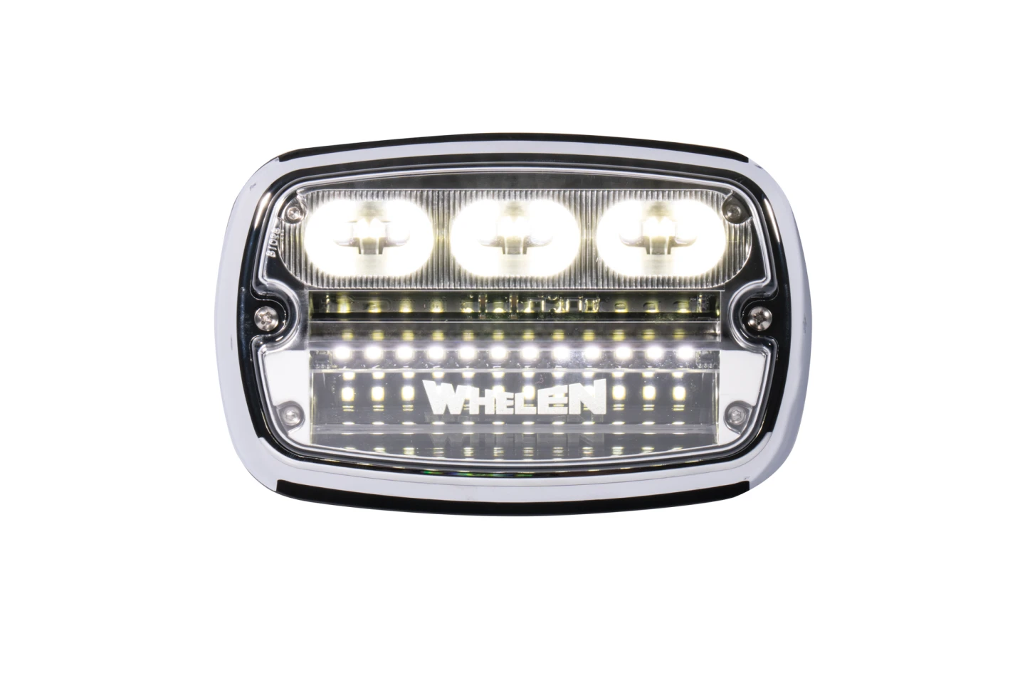 Whelen M6 / 604 EZ Scene Light