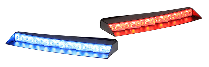 WHELEN FST WCX DUO Blue/White (gebraucht) ISFW47Z