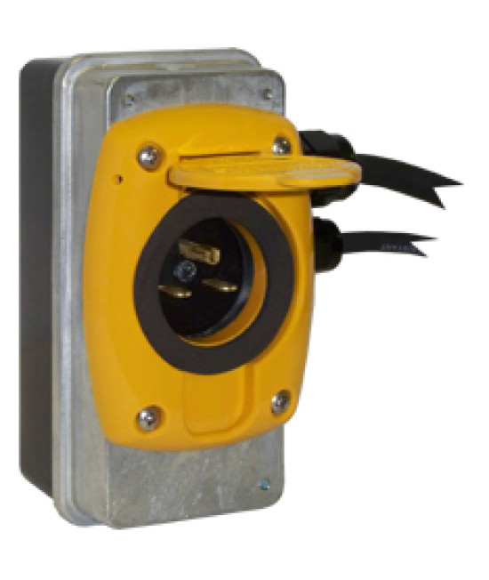 KUSSMAUL Auto Eject Super15 