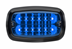 Whelen M Serie M4 LED Frontblitzer Set - ECE-R65 - 2 Pegel, Bild 1